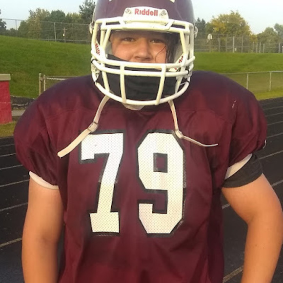 Meet your Posher, Tyler - Picture 1 of 1